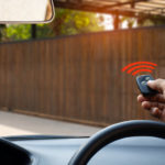 réparer une télécommande de portail de la marque Somfy